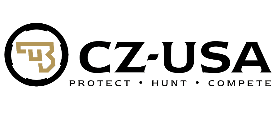 CZ Firearms logo
