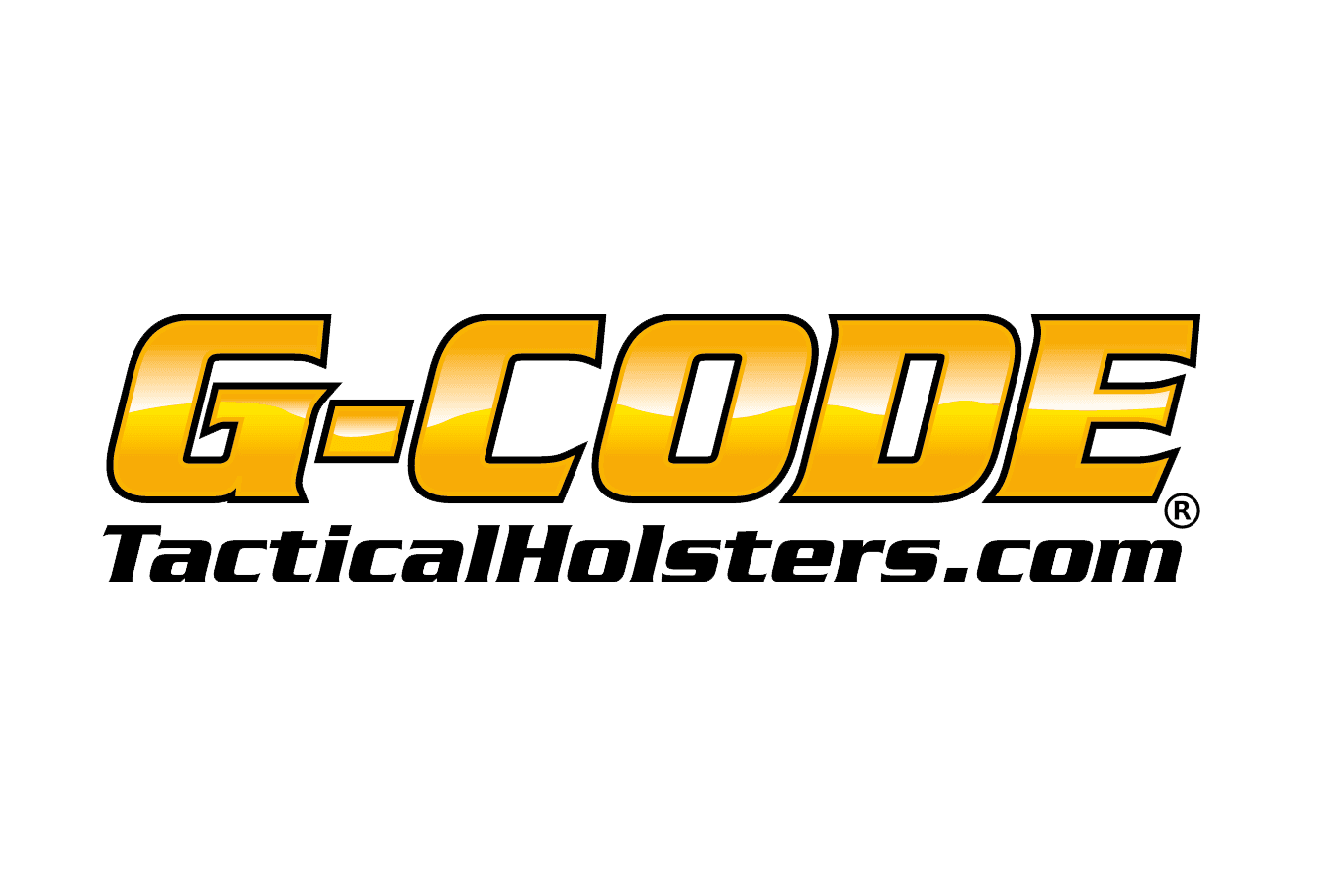 G-Code Holsters logo