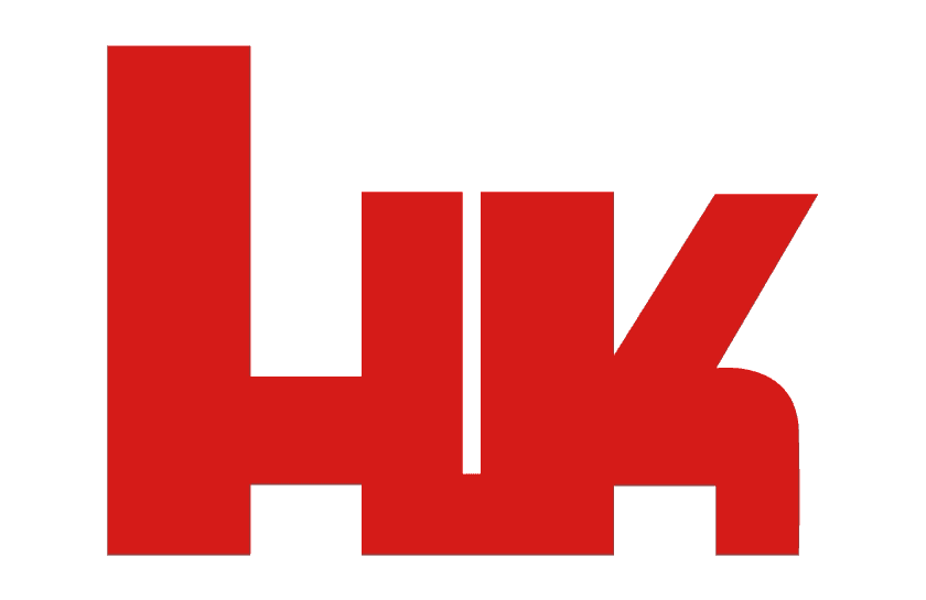 Heckler & Koch logo