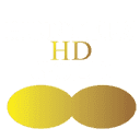 Hunter HD Gold logo