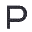 POM Pepper Spray logo