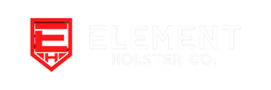 Element Holster - sponsor logo