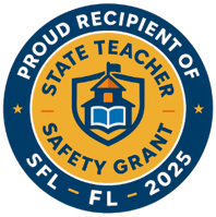 Grant Badge.