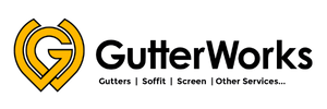 Gutter Works - sponsor logo