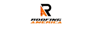 Roofing America - sponsor logo