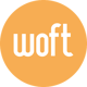 WOFT logo