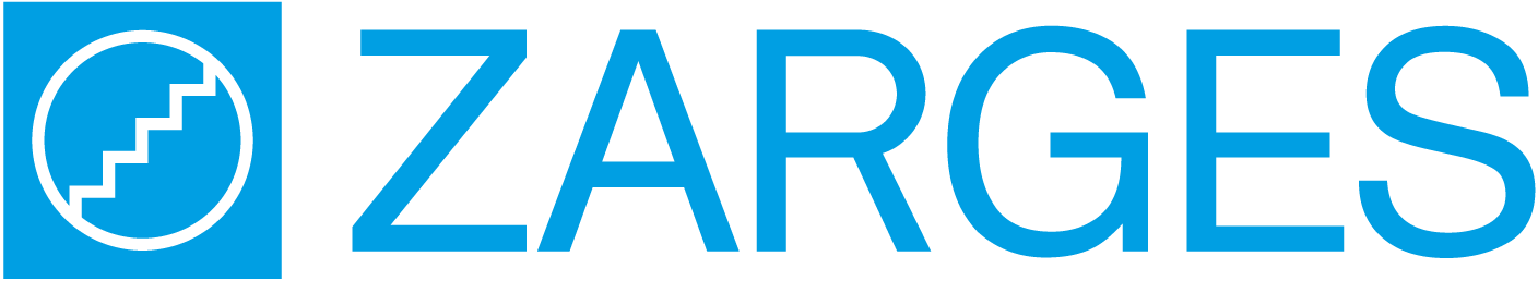 zarges - Sponsor logo